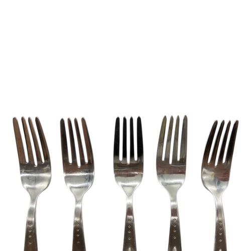 RALPH LAUREN (ラルフローレン) カトラリーセット スプーン5P・フォーク5P