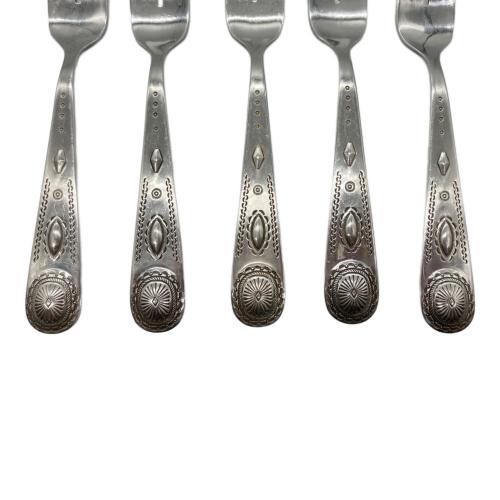 RALPH LAUREN (ラルフローレン) カトラリーセット スプーン5P・フォーク5P