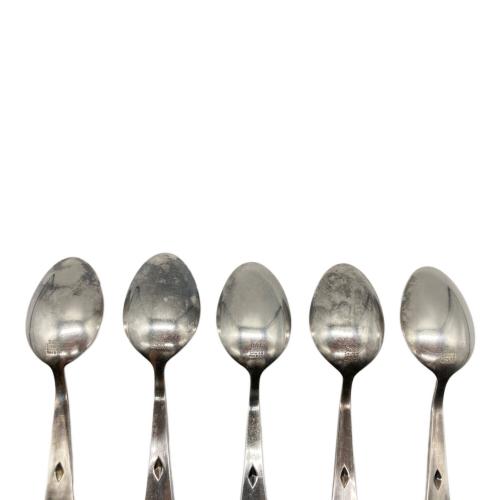 RALPH LAUREN (ラルフローレン) カトラリーセット スプーン5P・フォーク5P