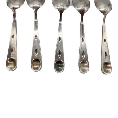 RALPH LAUREN (ラルフローレン) カトラリーセット スプーン5P・フォーク5P