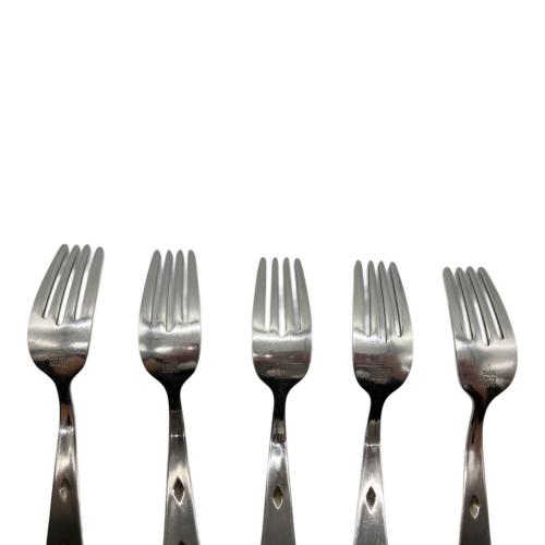 RALPH LAUREN (ラルフローレン) カトラリーセット スプーン5P・フォーク5P