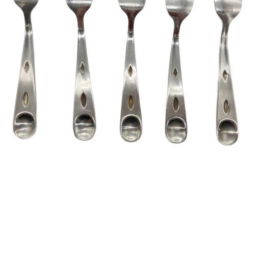 RALPH LAUREN (ラルフローレン) カトラリーセット スプーン5P・フォーク5P