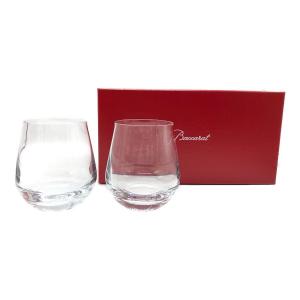 Baccarat (バカラ) タンブラー シャトー 2P