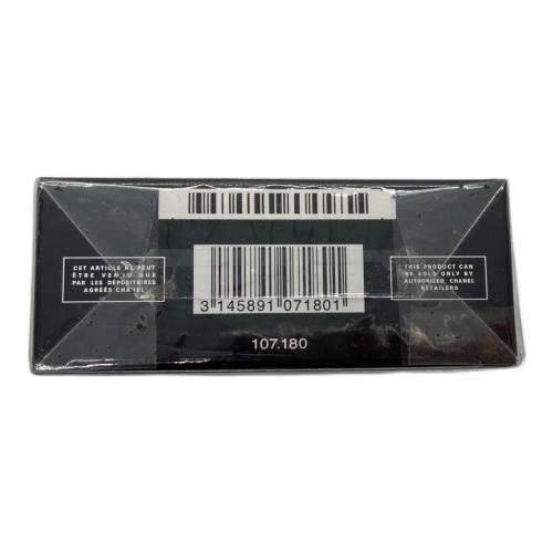 CHANEL (シャネル) ブルー ドゥ シャネル パルファム ヴァポリザター 100ml 未使用品