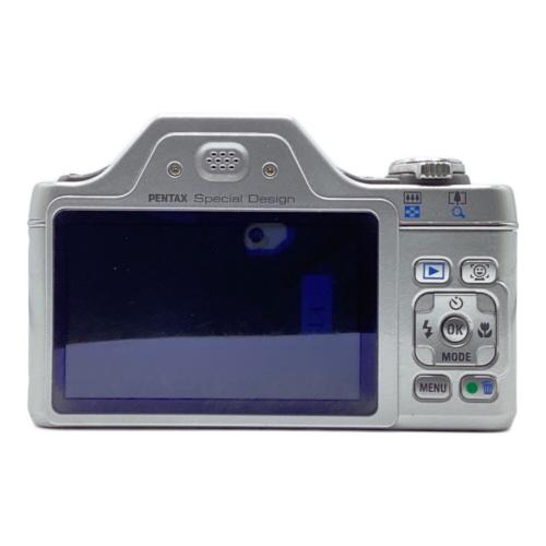 PENTAX (ペンタックス) コンパクトデジタルカメラ L-10