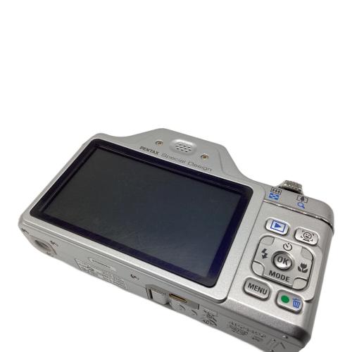 PENTAX (ペンタックス) コンパクトデジタルカメラ L-10