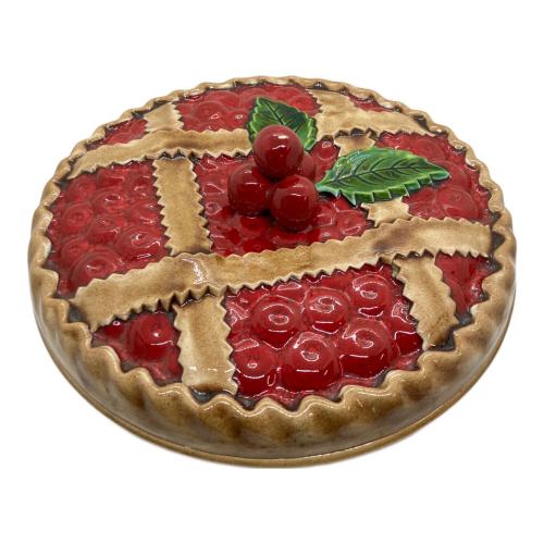 パイキーパー ポルトガル製 チェリーパイ