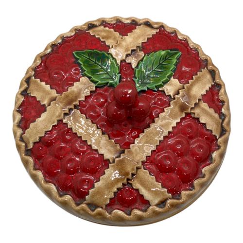 パイキーパー ポルトガル製 チェリーパイ