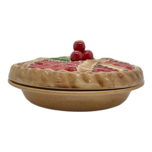 パイキーパー ポルトガル製 チェリーパイ