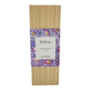 EDIT (エディット) オードパルファム  50ml アールグレイ