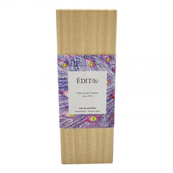 EDIT (エディット) オードパルファム  50ml アールグレイ