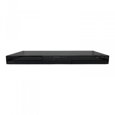 2025年製　ブルーレイディスクレコーダー　SHARP 2B-C10GW1 SHARP (シャープ) ブルーレイレコーダー 2BC-C10GW1 2025年製