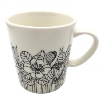 ARABIA (アラビア) マグカップ KROKUS