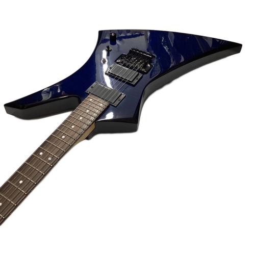 Jackson Stars (ジャクソンスターズ) Kelly エレキギター @