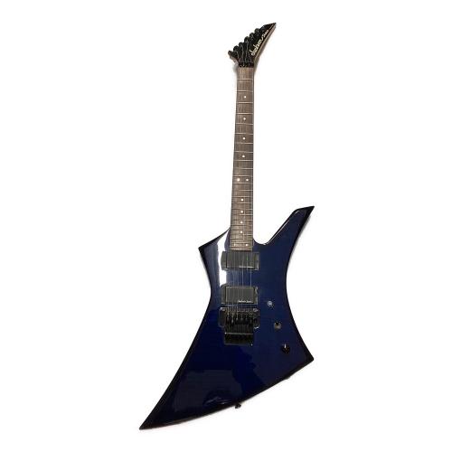 Jackson Stars (ジャクソンスターズ) Kelly エレキギター @