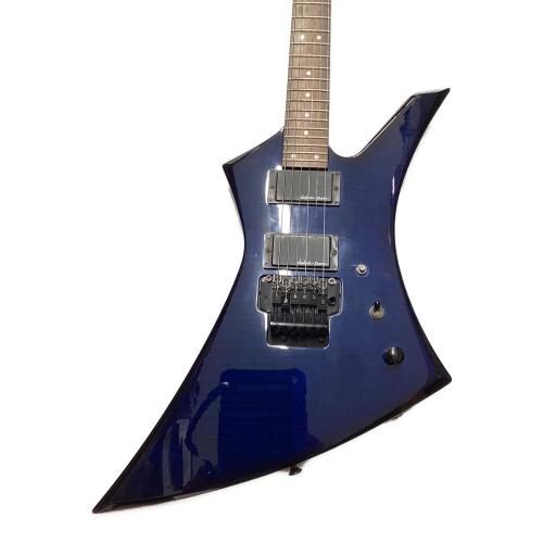 Jackson Stars (ジャクソンスターズ) Kelly エレキギター @
