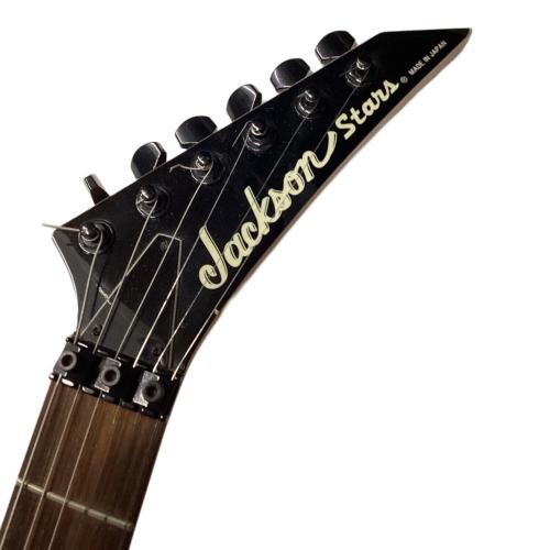 Jackson Stars (ジャクソンスターズ) Kelly エレキギター @