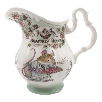 ROYAL DOULTON (ロイヤルドルトン) クリーマー Brambly Hedge