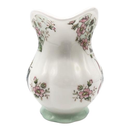 ROYAL DOULTON (ロイヤルドルトン) クリーマー Brambly Hedge