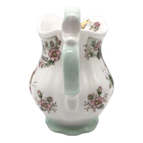 ROYAL DOULTON (ロイヤルドルトン) クリーマー Brambly Hedge