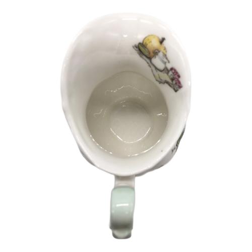 ROYAL DOULTON (ロイヤルドルトン) クリーマー Brambly Hedge