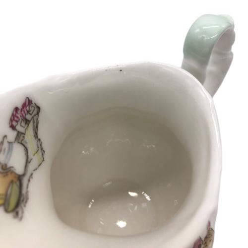 ROYAL DOULTON (ロイヤルドルトン) クリーマー Brambly Hedge