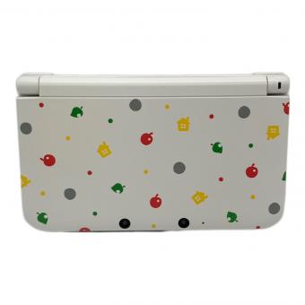Nintendo (ニンテンドウ) 3DS LL SPR-001　とびだせどうぶつの森