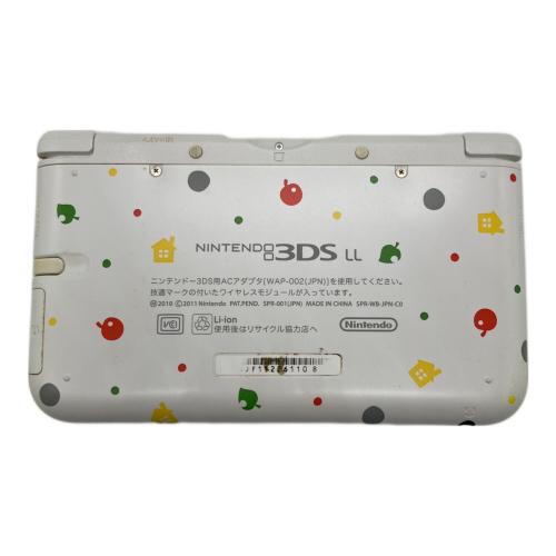 Nintendo (ニンテンドウ) 3DS LL SPR-001