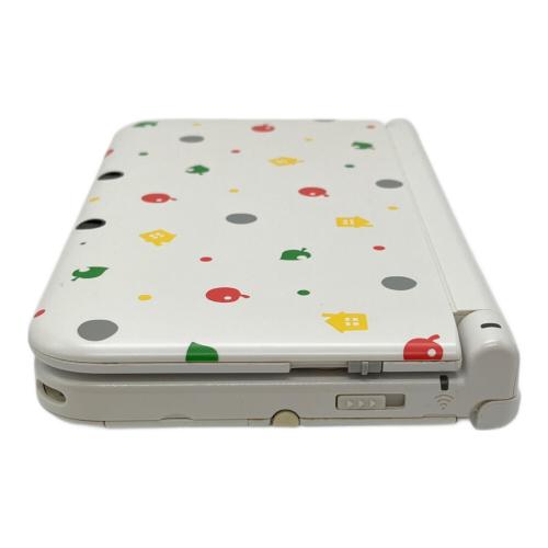 Nintendo (ニンテンドウ) 3DS LL SPR-001　とびだせどうぶつの森