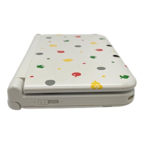 Nintendo (ニンテンドウ) 3DS LL SPR-001　とびだせどうぶつの森