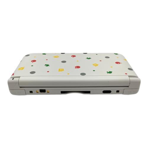 Nintendo (ニンテンドウ) 3DS LL SPR-001　とびだせどうぶつの森