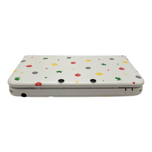 Nintendo (ニンテンドウ) 3DS LL SPR-001　とびだせどうぶつの森