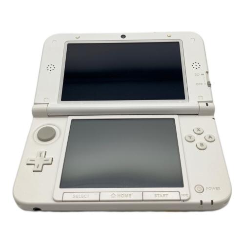 Nintendo (ニンテンドウ) 3DS LL SPR-001　とびだせどうぶつの森