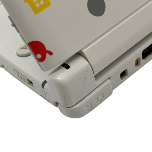 Nintendo (ニンテンドウ) 3DS LL SPR-001　とびだせどうぶつの森