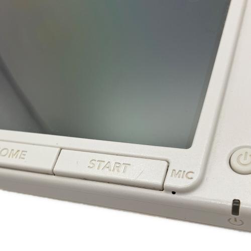 Nintendo (ニンテンドウ) 3DS LL SPR-001　とびだせどうぶつの森