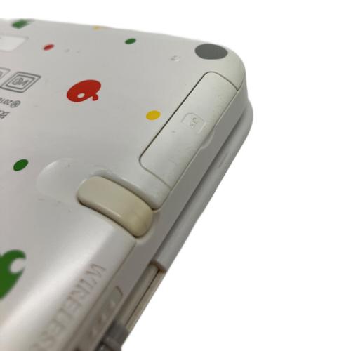 Nintendo (ニンテンドウ) 3DS LL SPR-001　とびだせどうぶつの森