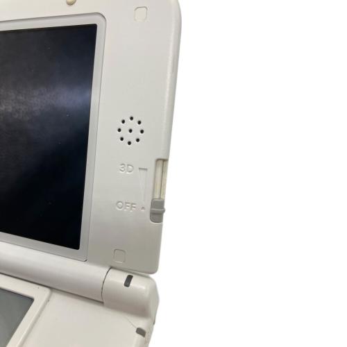 Nintendo (ニンテンドウ) 3DS LL SPR-001　とびだせどうぶつの森