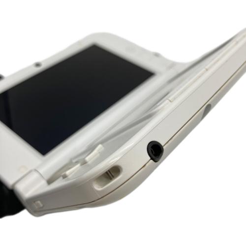 Nintendo (ニンテンドウ) 3DS LL SPR-001　とびだせどうぶつの森