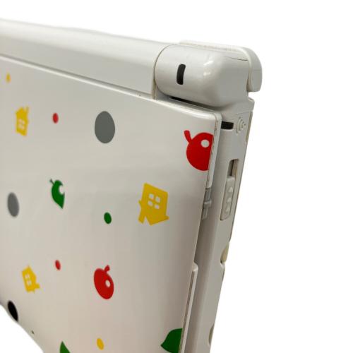 Nintendo (ニンテンドウ) 3DS LL SPR-001　とびだせどうぶつの森