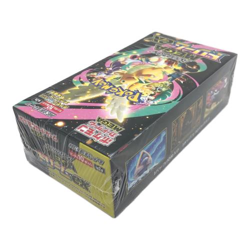 ポケモンカードゲーム MEGA ハイクラスパック MEGAドリームex ポケモンカード