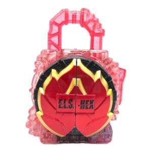 バンダイ(BANDAI) 仮面ライダー ドライブ＆鎧武 MOVIE大戦フルスロットル DXドラゴンフルーツエナジーロックシード