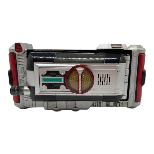 仮面ライダー555(カメンライダーファイズ) DXファイズドライバー 仮面