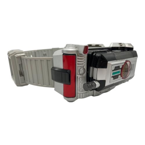 仮面ライダー555(カメンライダーファイズ) DXファイズドライバー 仮面ライダー 変身ベルト