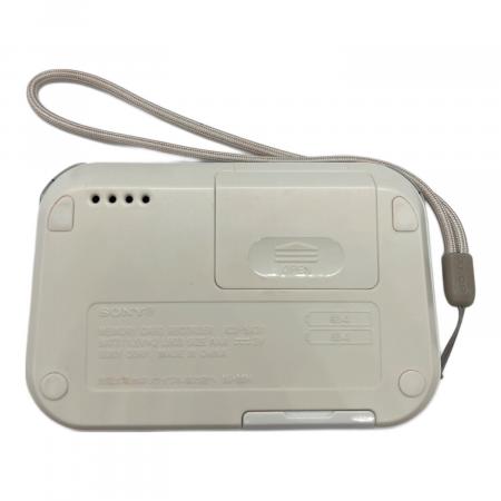 SONY (ソニー) メモリーカードレコーダー ICD-LX31｜トレファクONLINE