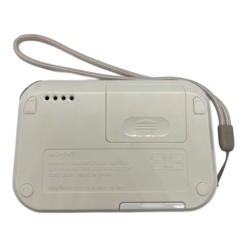 SONY (ソニー) メモリーカードレコーダー ICD-LX31