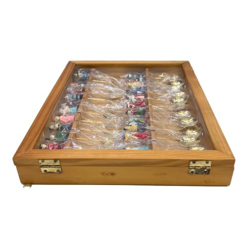 FELISSIMO 童話カトラリーセット