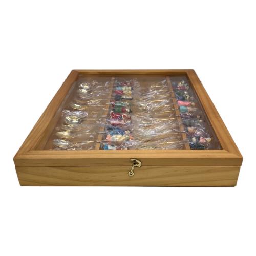 FELISSIMO 童話カトラリーセット