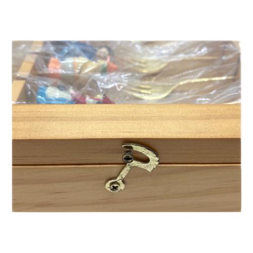 FELISSIMO 童話カトラリーセット