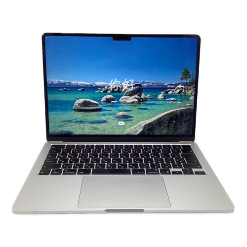 Apple MacBook Air 13inch M4