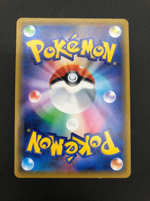 グリーンの戦略 ポケモンカード 193/173 SR